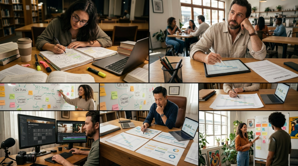 Notion AI for everyday users real life productivity use cases