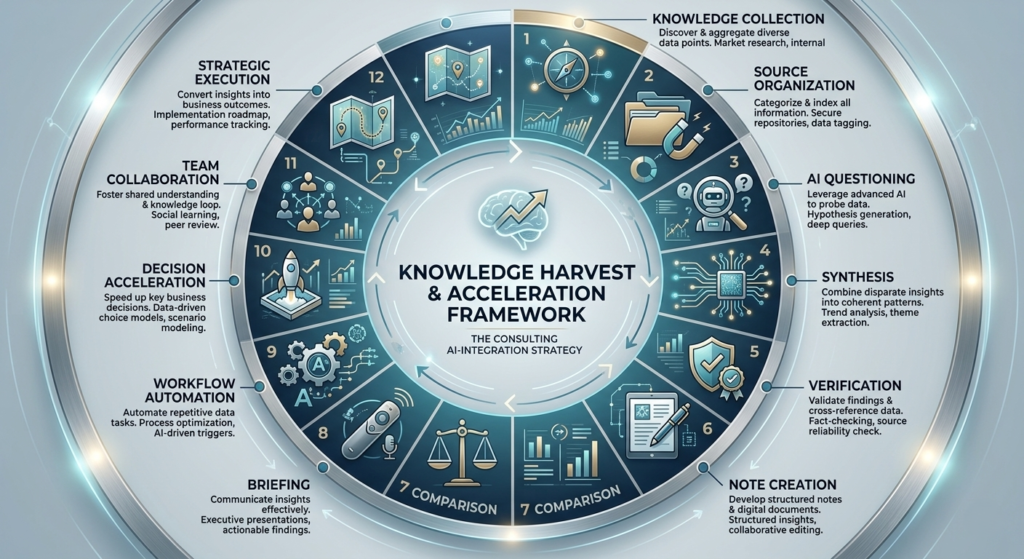 12 smart strategies for research productivity