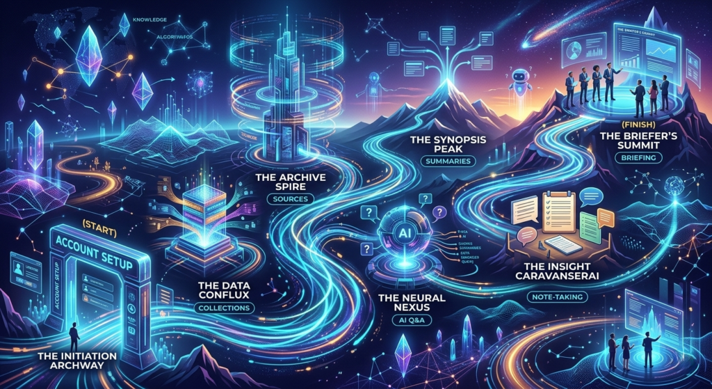 7 day AI research implementation roadmap