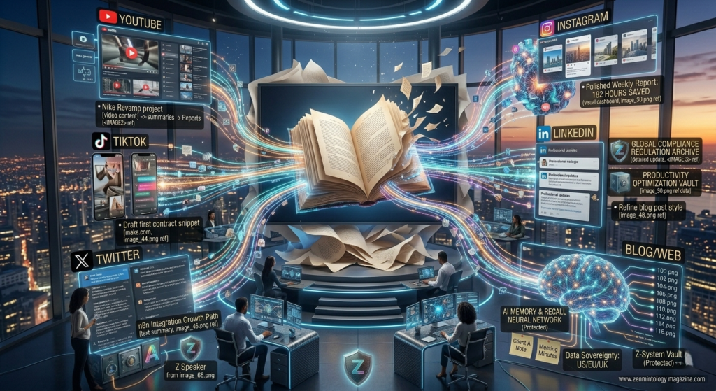 Automated content distribution across multiple social platforms